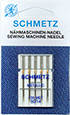  Schmetz \ 130 MET 90